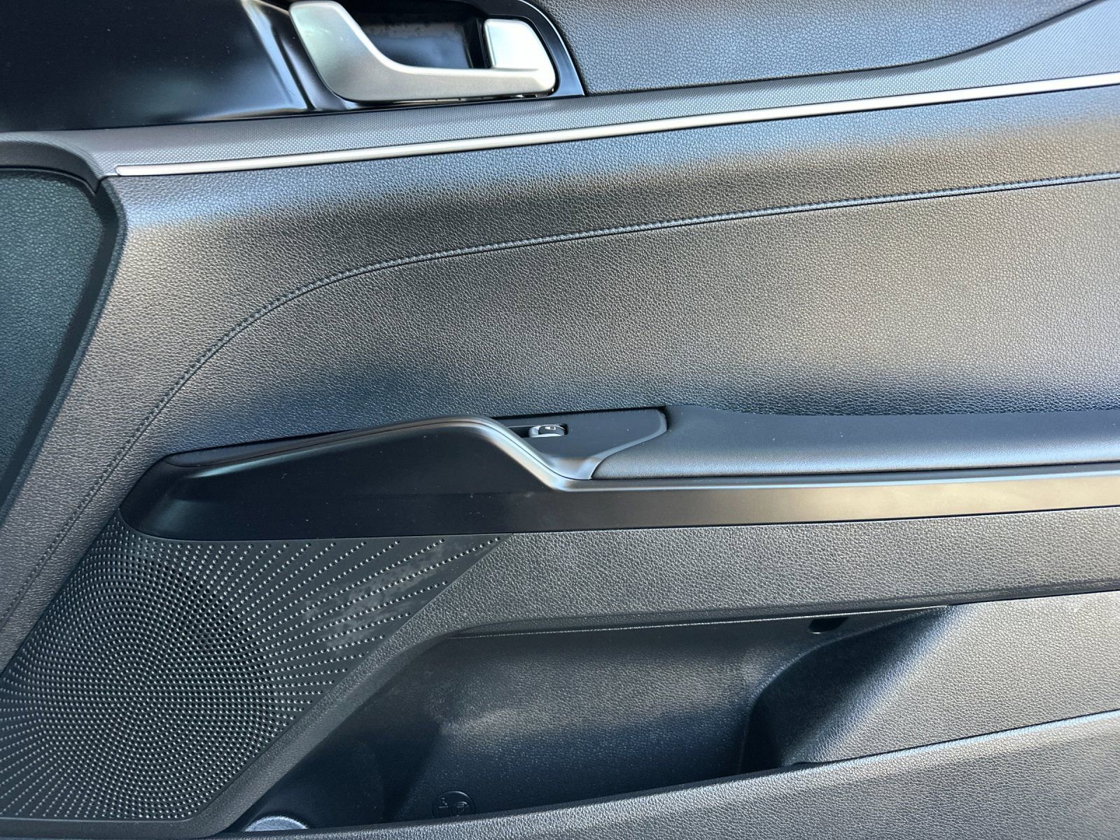 Certified 2025 Kia K5 LXS image 21