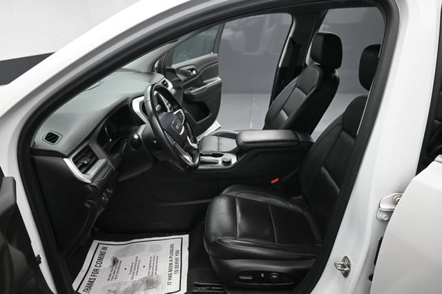 Used 2019 GMC Acadia SLT AWD/4WD image 14