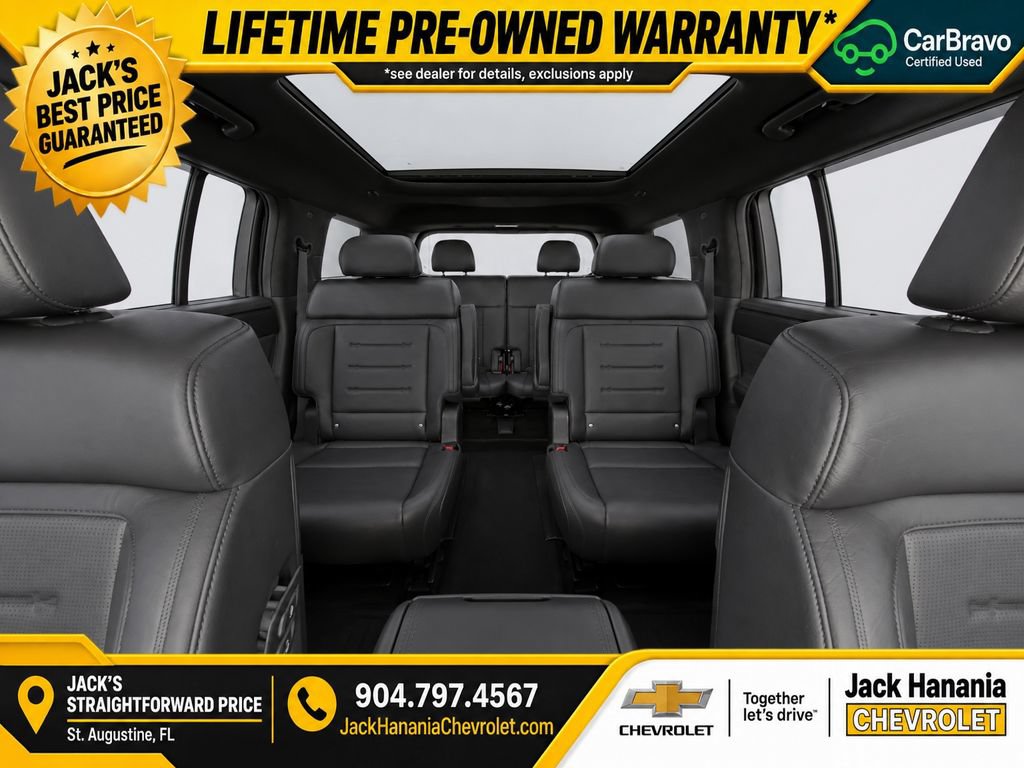 Used 2024 Hyundai Santa Fe Calligraphy AWD/4WD image 18