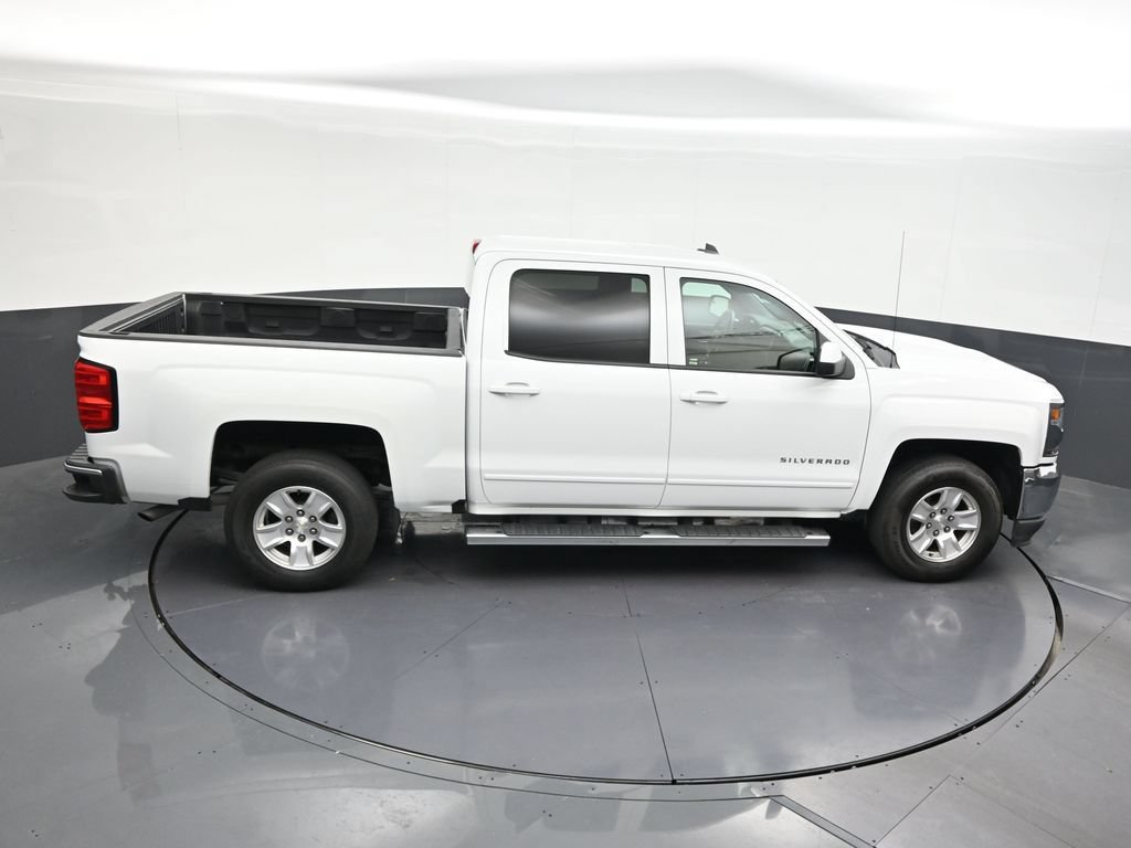 Used 2017 Chevrolet Silverado 1500 LT w/ All Star Edition RWD image 21