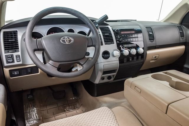 Used 2008 Toyota Tundra SR5 RWD image 7
