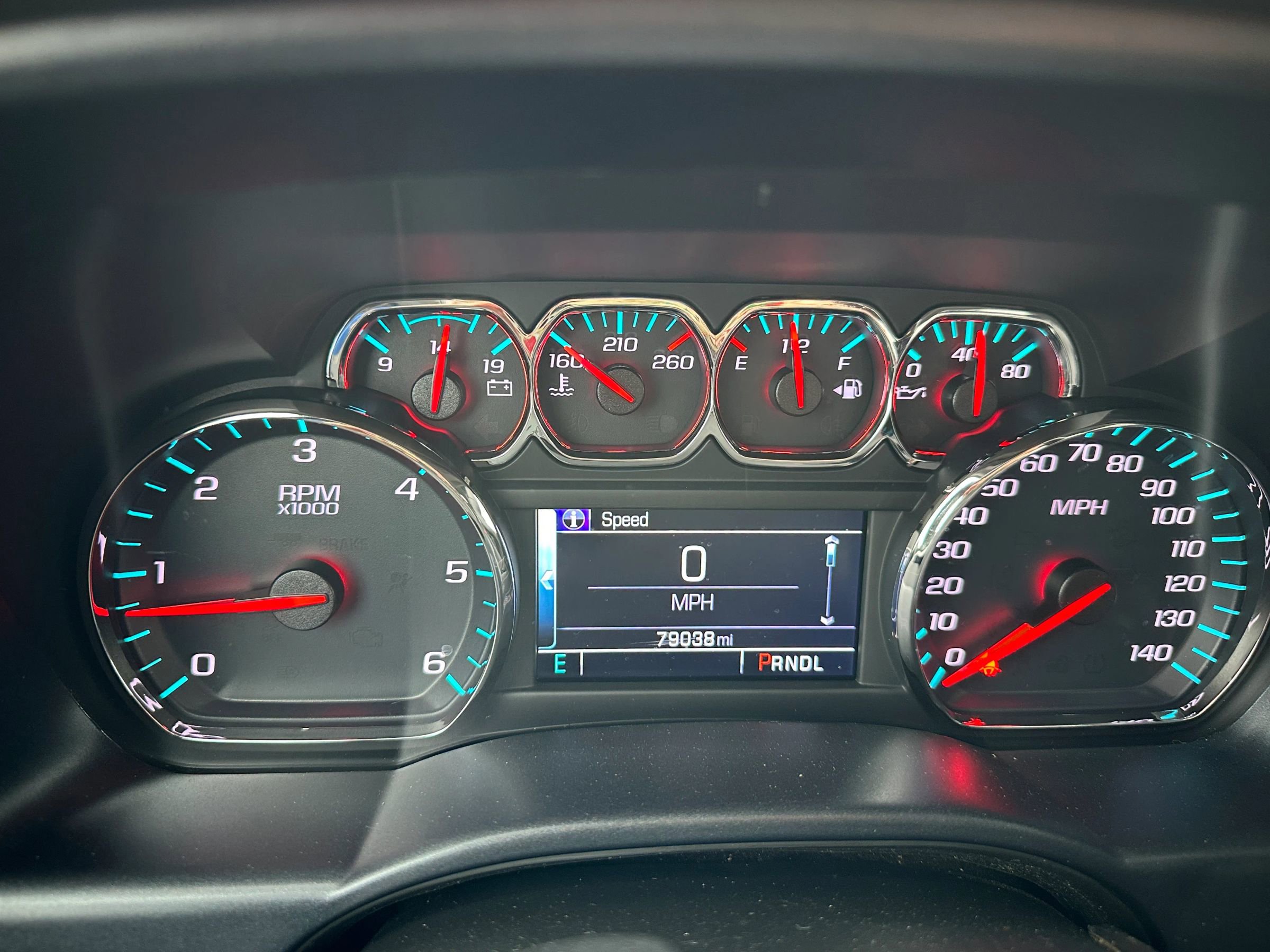 Used 2019 GMC Sierra 1500 SLE w/ SLE Value Package image 13