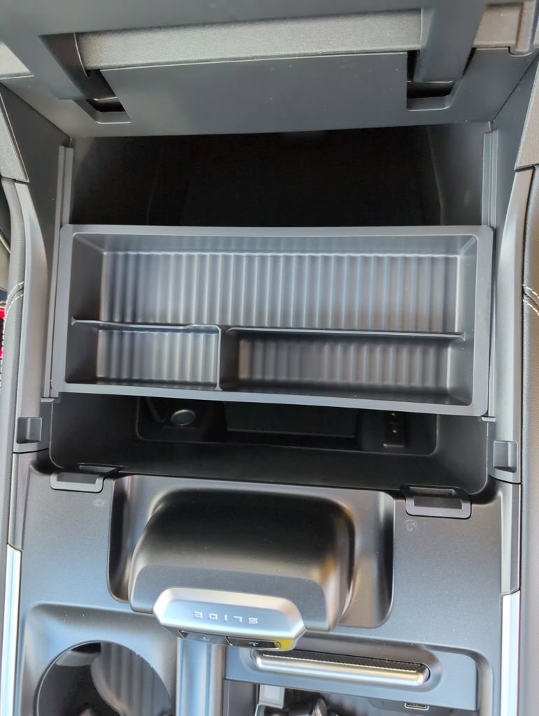 New 2026 Ford Expedition Platinum w/ Stealth Appearance Package image 34