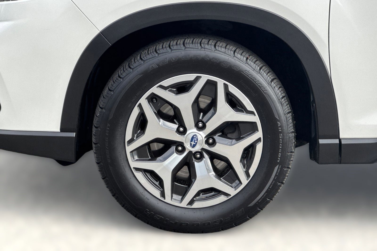 Used 2019 Subaru Forester Premium w/ Popular Package #1 image 12