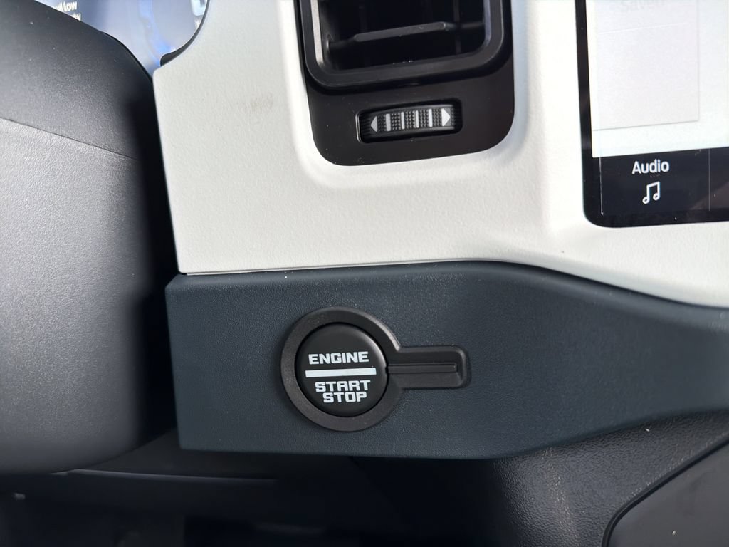 New 2026 Ford Bronco Heritage Edition AWD/4WD image 25