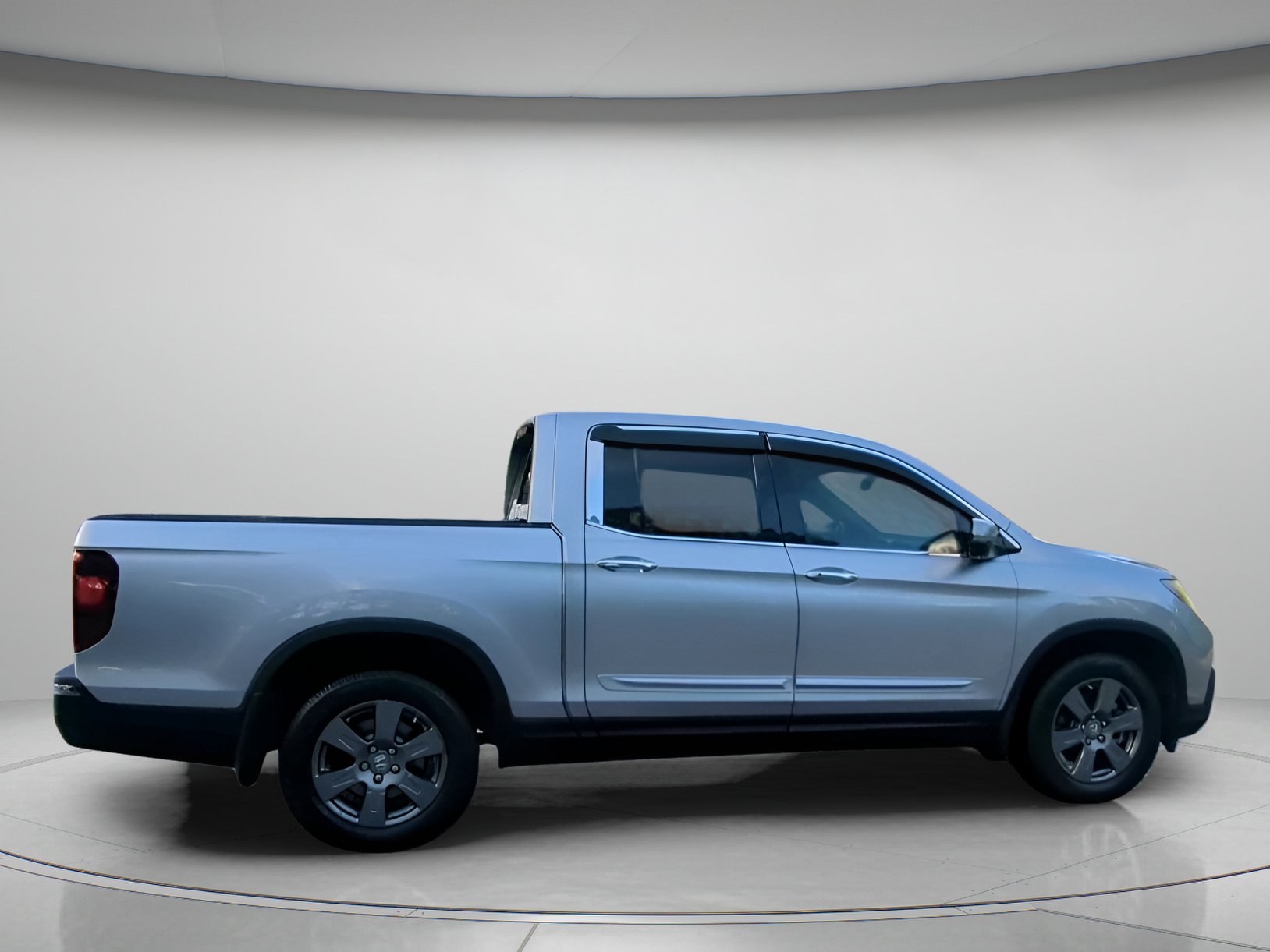 Used 2020 Honda Ridgeline RTL-E image 31