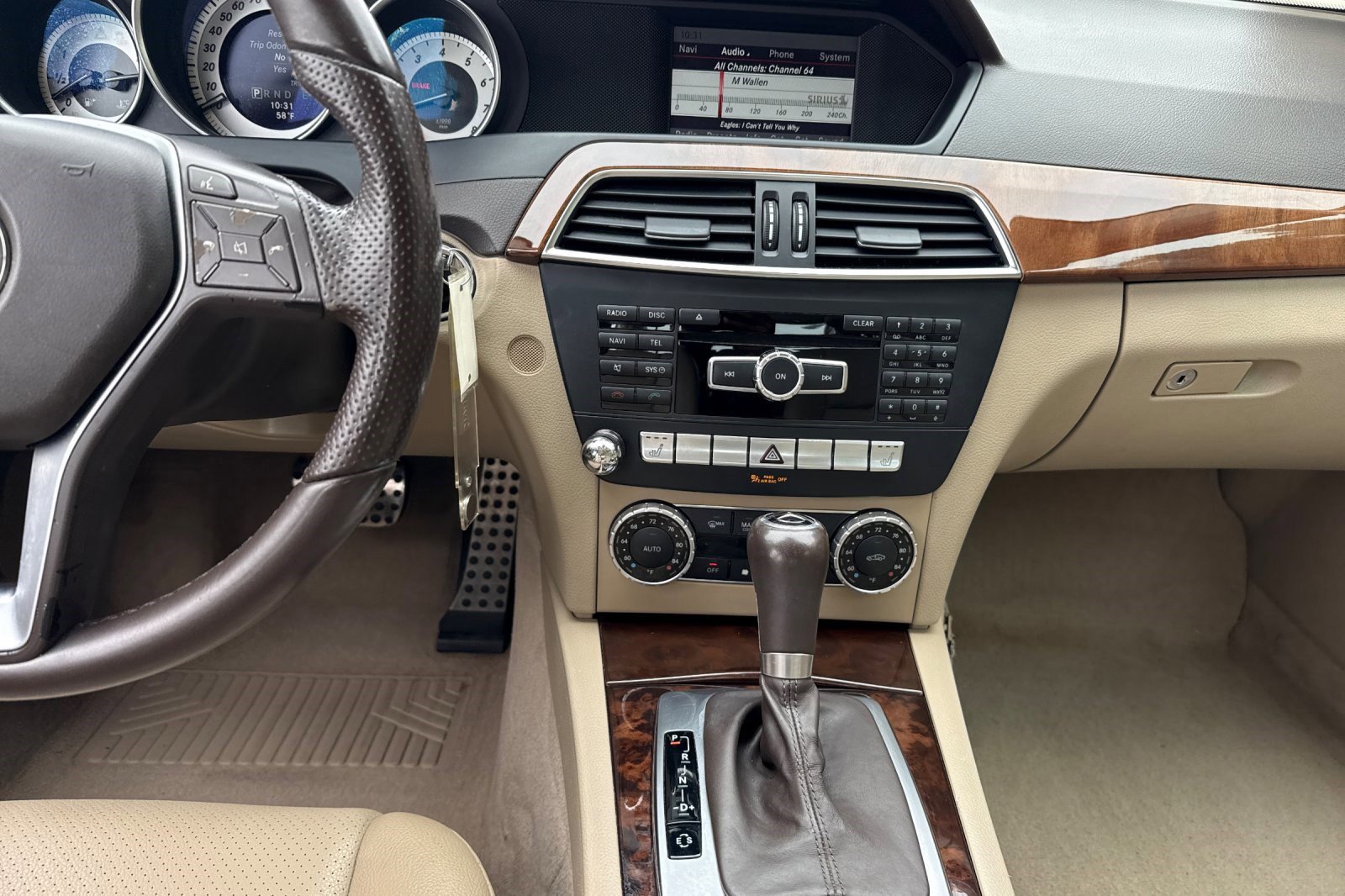 Used 2014 Mercedes-Benz C 250 Sedan image 29