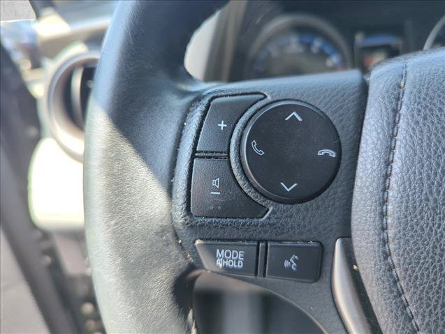 Used 2018 Toyota RAV4 XLE FWD image 21
