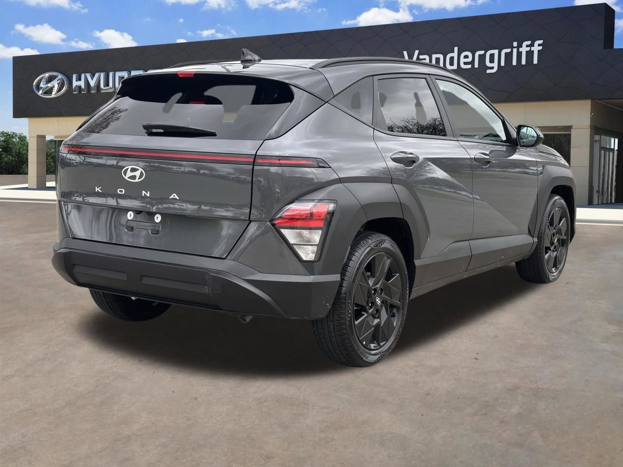 Used 2026 Hyundai Kona SEL Sport image 11