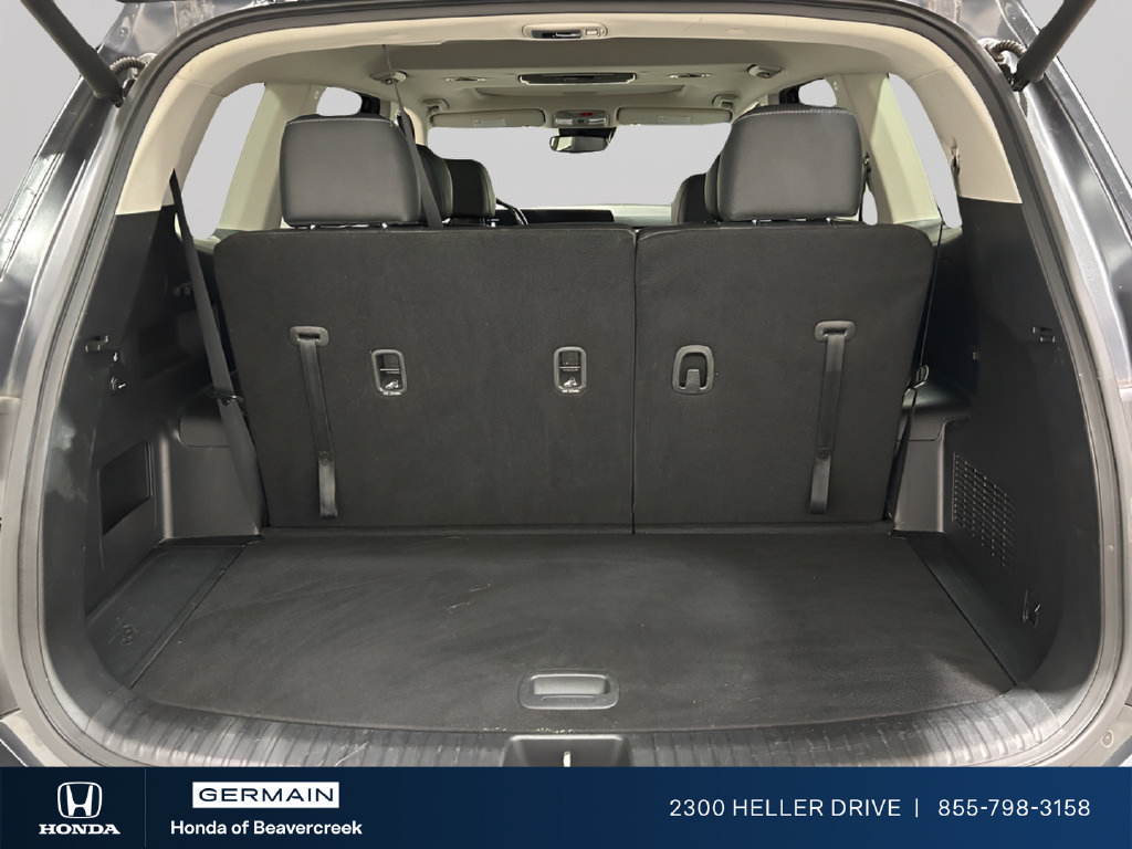 Used 2023 Kia Telluride EX w/ EX Captain's Chair Package AWD/4WD image 25
