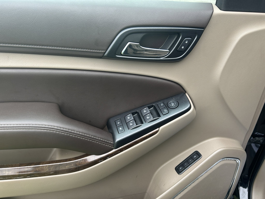 Used 2019 Chevrolet Tahoe LT image 18