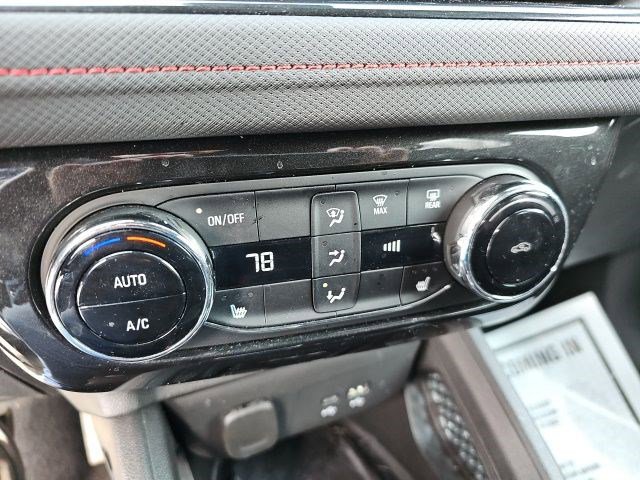 Used 2025 Chevrolet TrailBlazer RS w/ Convenience Package image 23