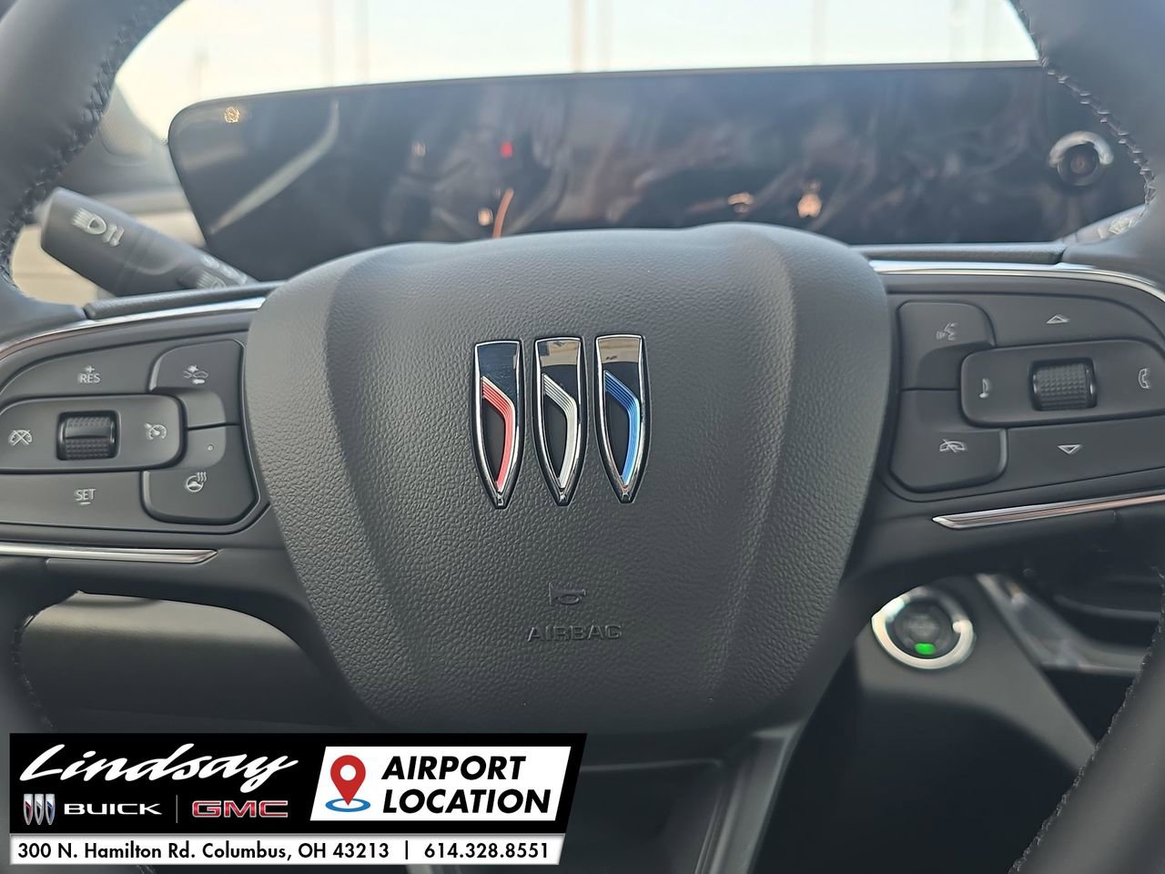 New 2026 Buick Envista Avenir image 12