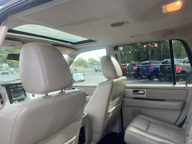 Used 2012 Ford Expedition Limited AWD/4WD image 31