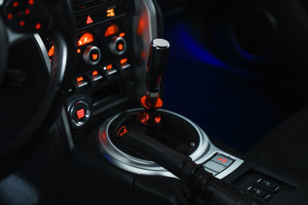 Used 2018 Subaru BRZ Limited w/ Performance Package image 32