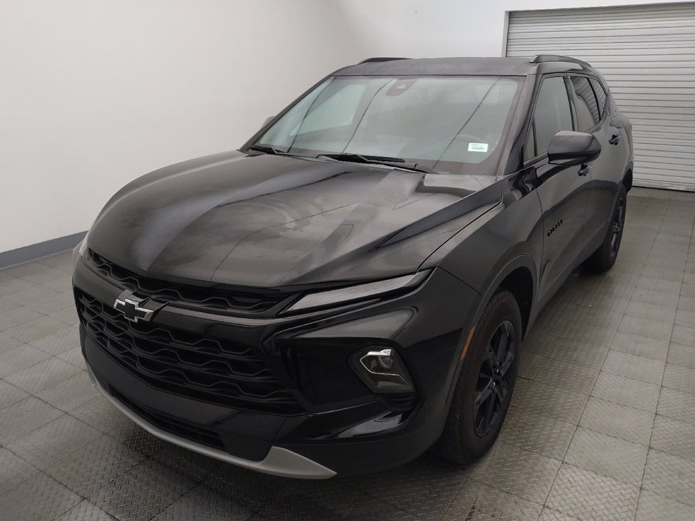 Used 2024 Chevrolet Blazer LT w/ Convenience Package FWD image 15