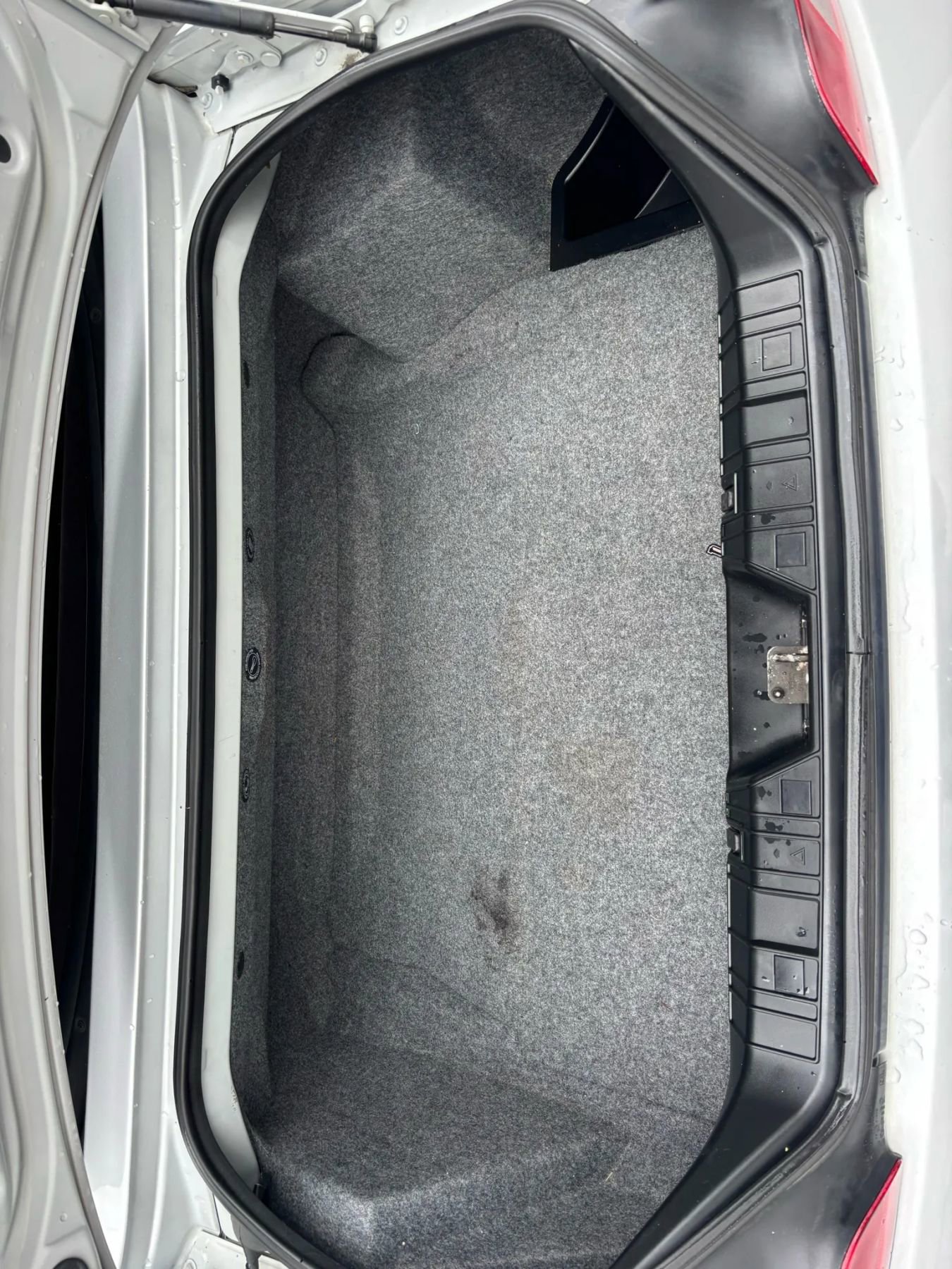 Used 2002 BMW Z3 3.0i image 40