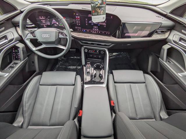 New 2025 Audi Q5 Prestige video 3