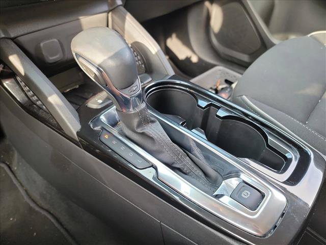 Used 2024 Chevrolet TrailBlazer LT w/ LT Cold Weather Package FWD image 18