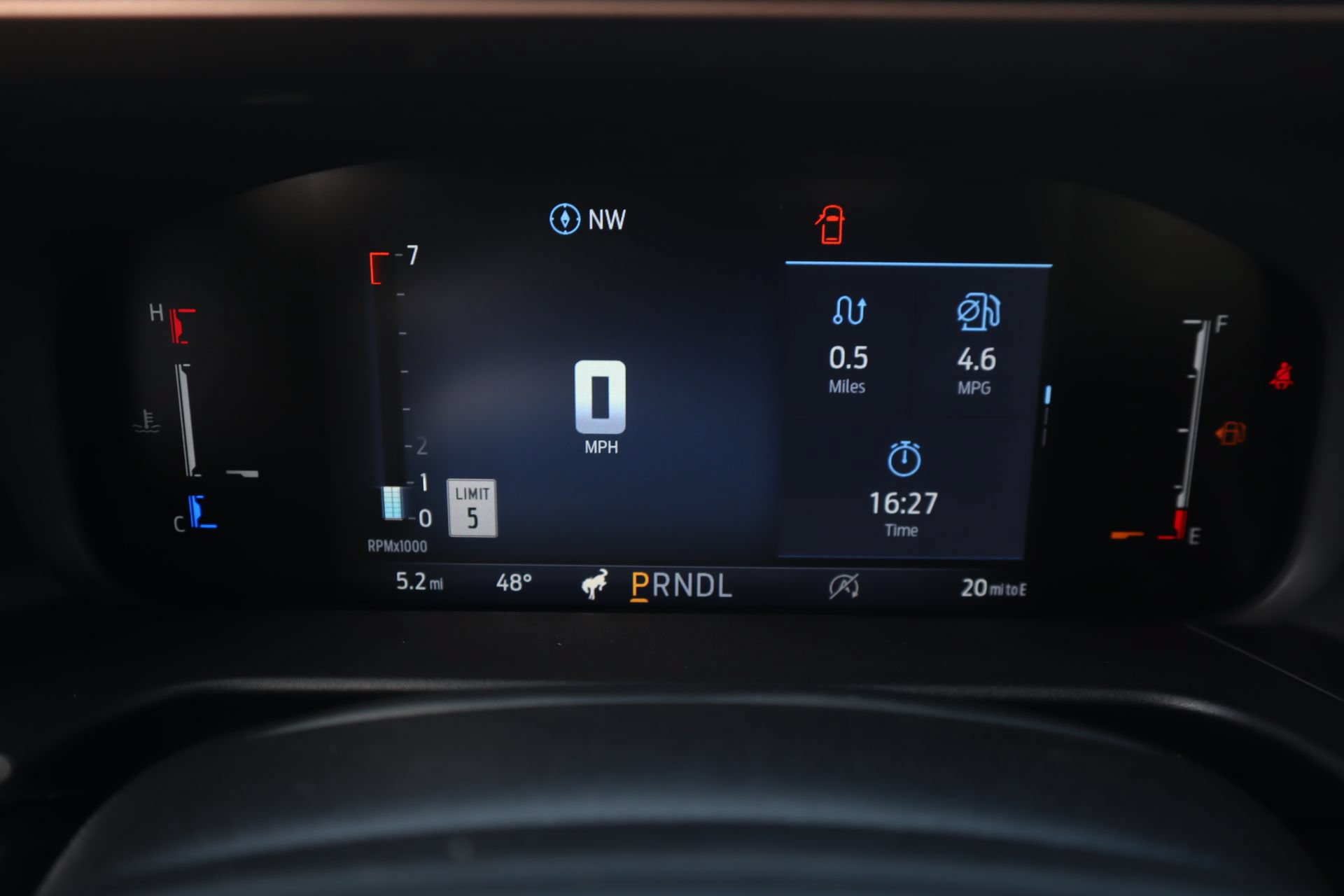 New 2026 Ford Bronco Sport Outer Banks w/ Outer Banks Tech Package+ AWD/4WD image 4