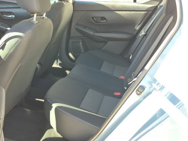 Used 2024 Nissan Sentra SV w/ All-Weather Package FWD image 18
