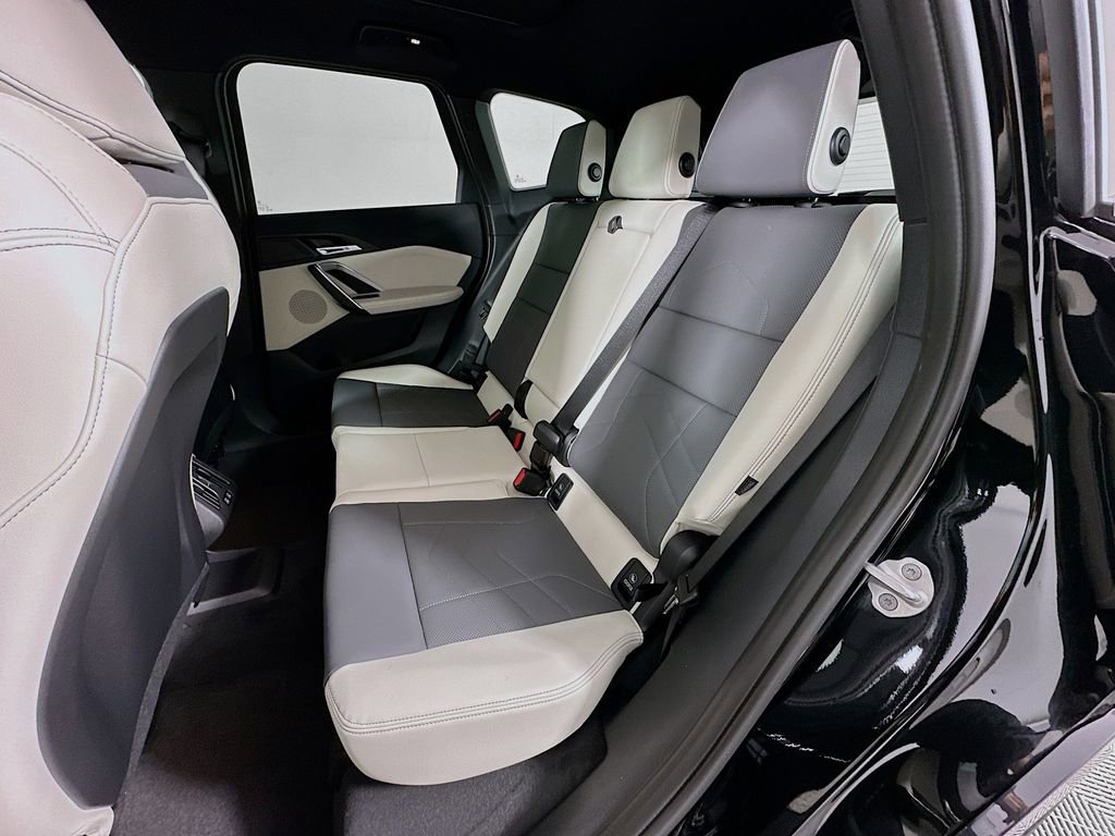 New 2026 BMW X1 xDrive28i w/ Technology Package image 17