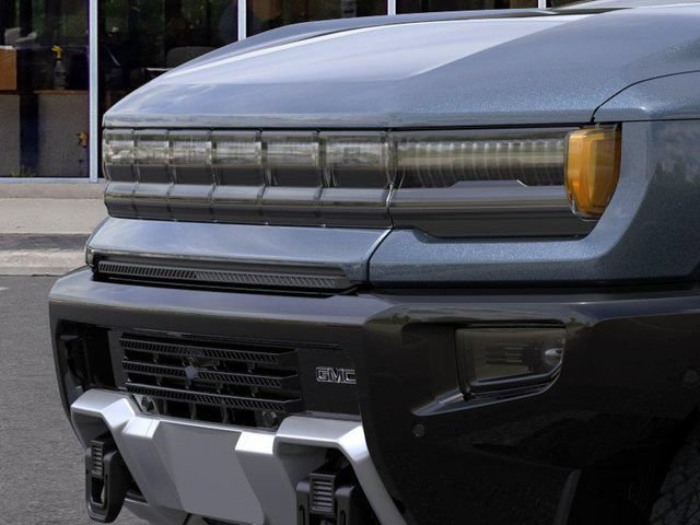 New 2026 GMC Hummer EV 4x4 Crew Cab image 13