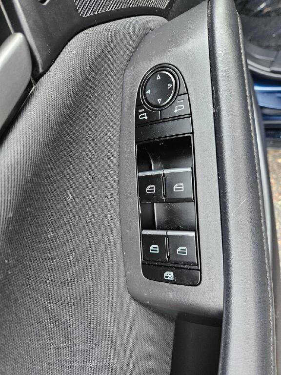 Certified 2021 MAZDA MAZDA3 s image 14