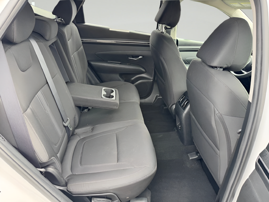 Used 2023 Hyundai Tucson SEL FWD image 29