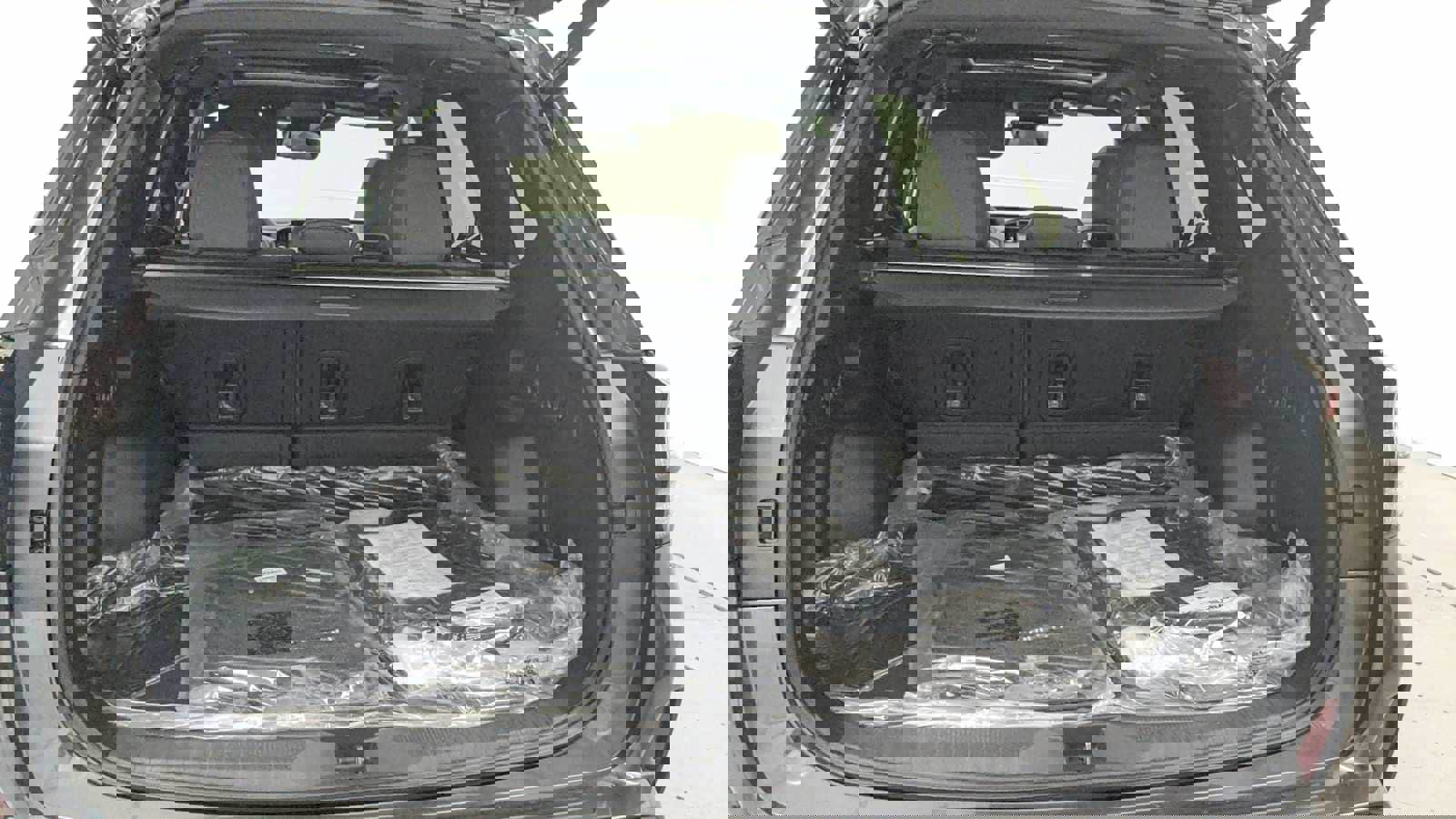 New 2026 Subaru Forester Limited image 28