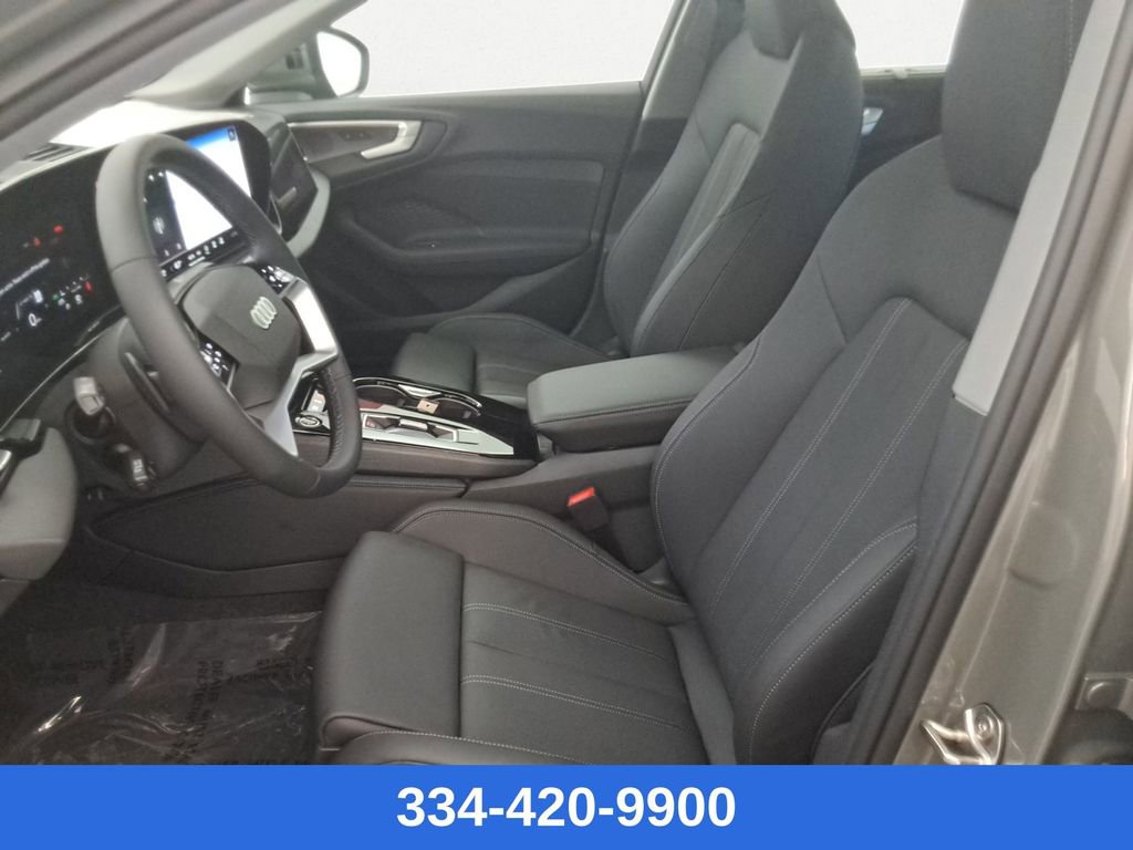 New 2025 Audi A5 2.0T Prestige image 12