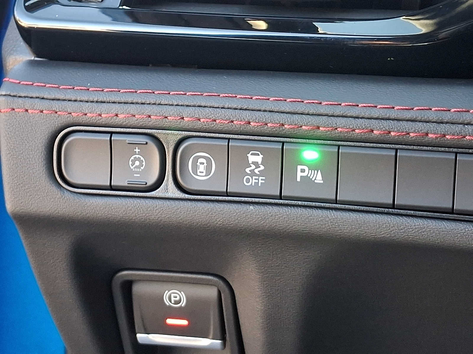 Certified 2026 Acura MDX A-Spec AWD/4WD image 28