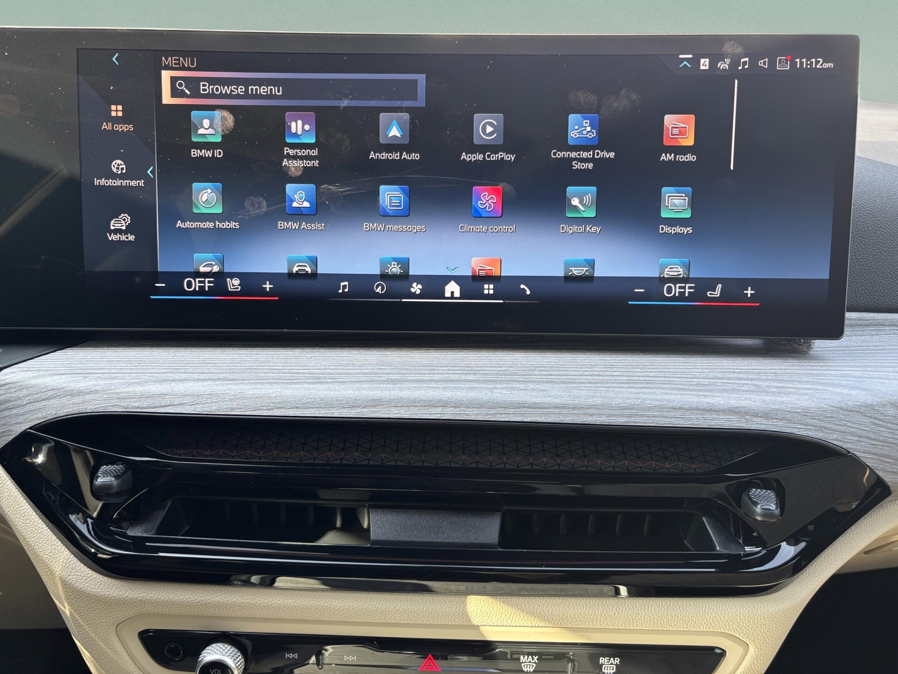 Used 2026 BMW 330i Sedan w/ Convenience Package RWD image 14