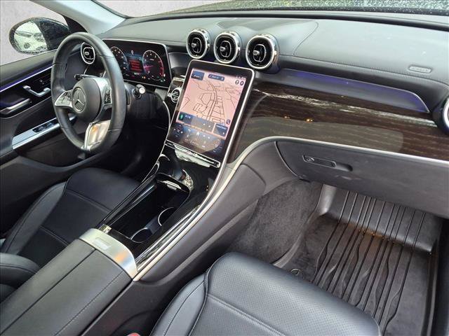 Used 2023 Mercedes-Benz GLC 300 4MATIC image 20