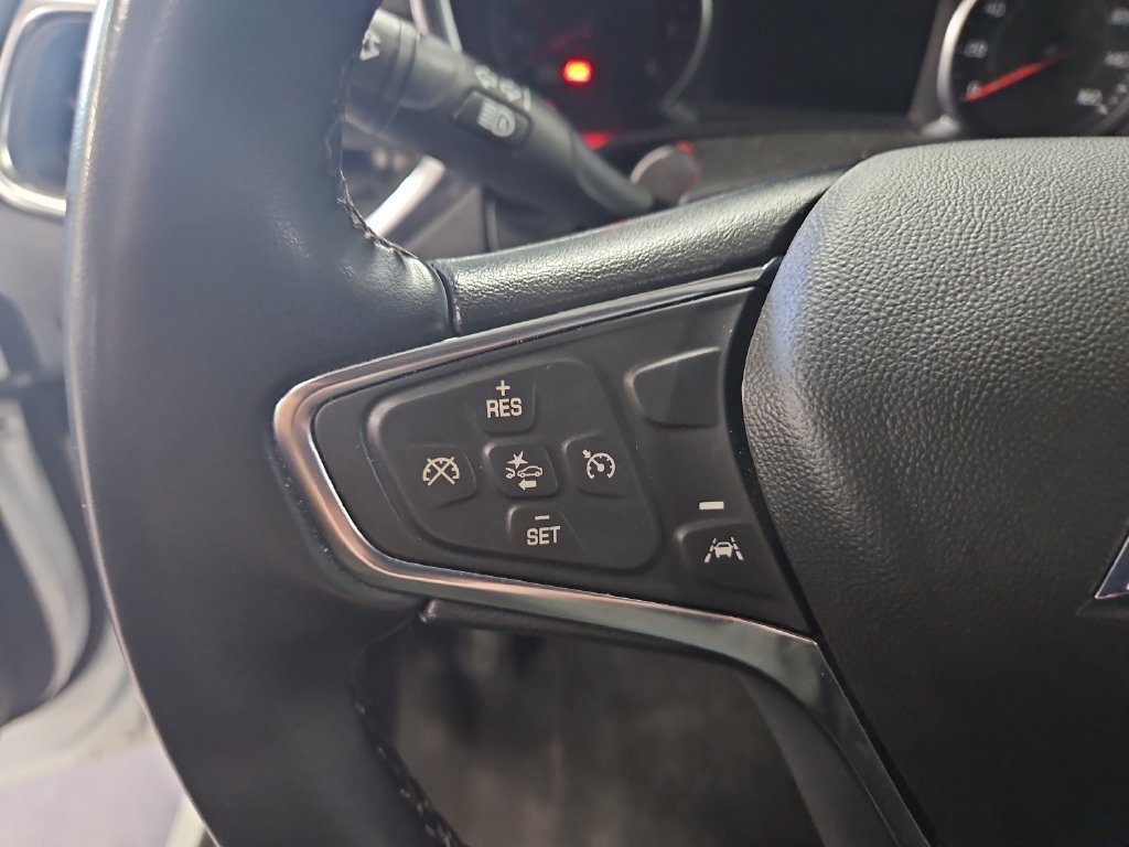 Used 2024 Chevrolet Equinox LT AWD/4WD image 19