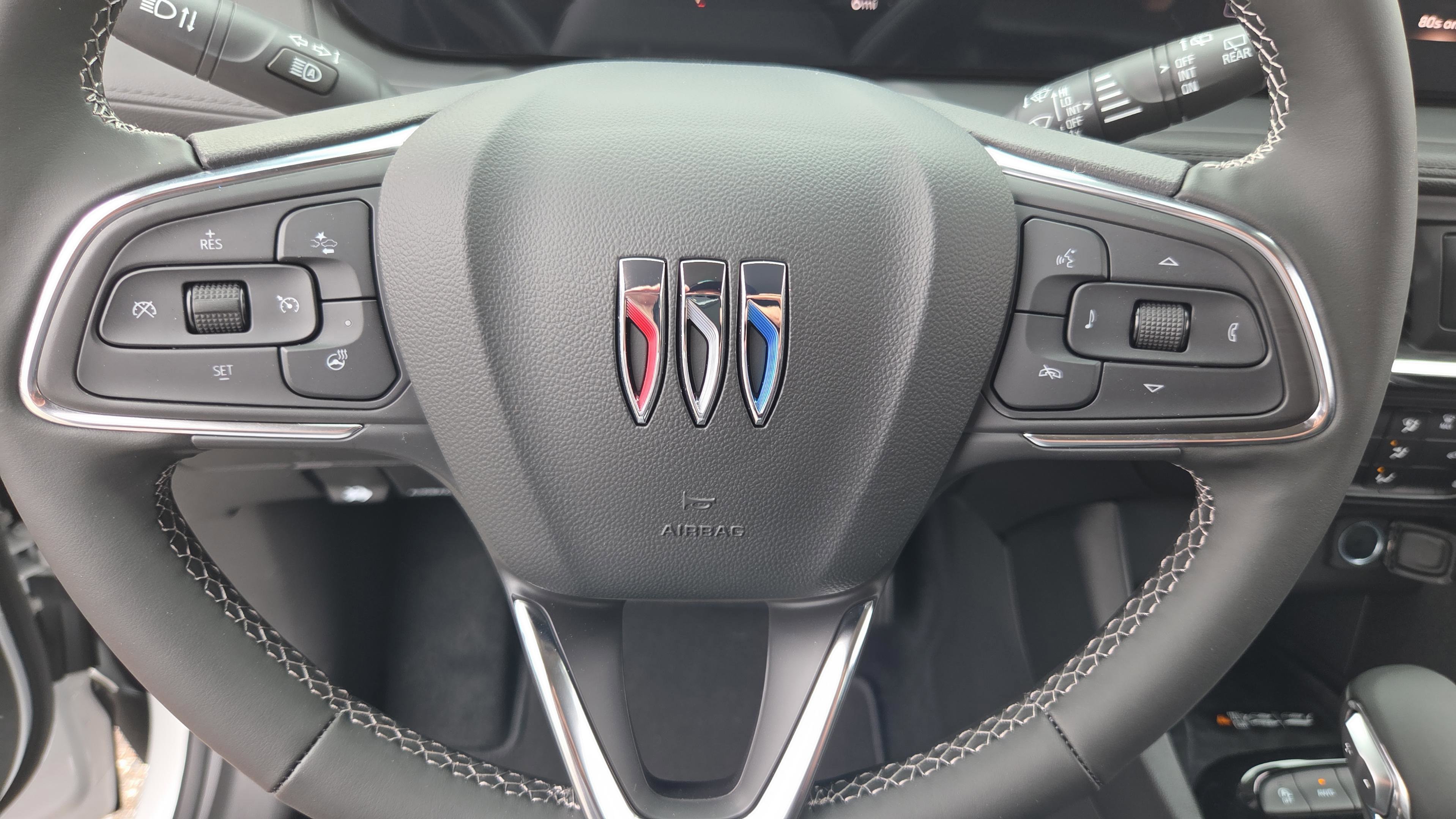 New 2026 Buick Encore GX Preferred w/ Advanced Technology Package image 14