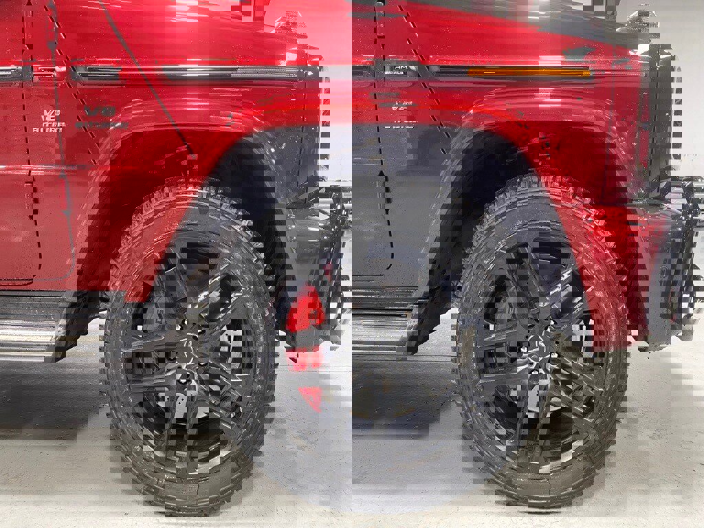Certified 2023 Mercedes-Benz G 63 AMG G 63 AMG image 16