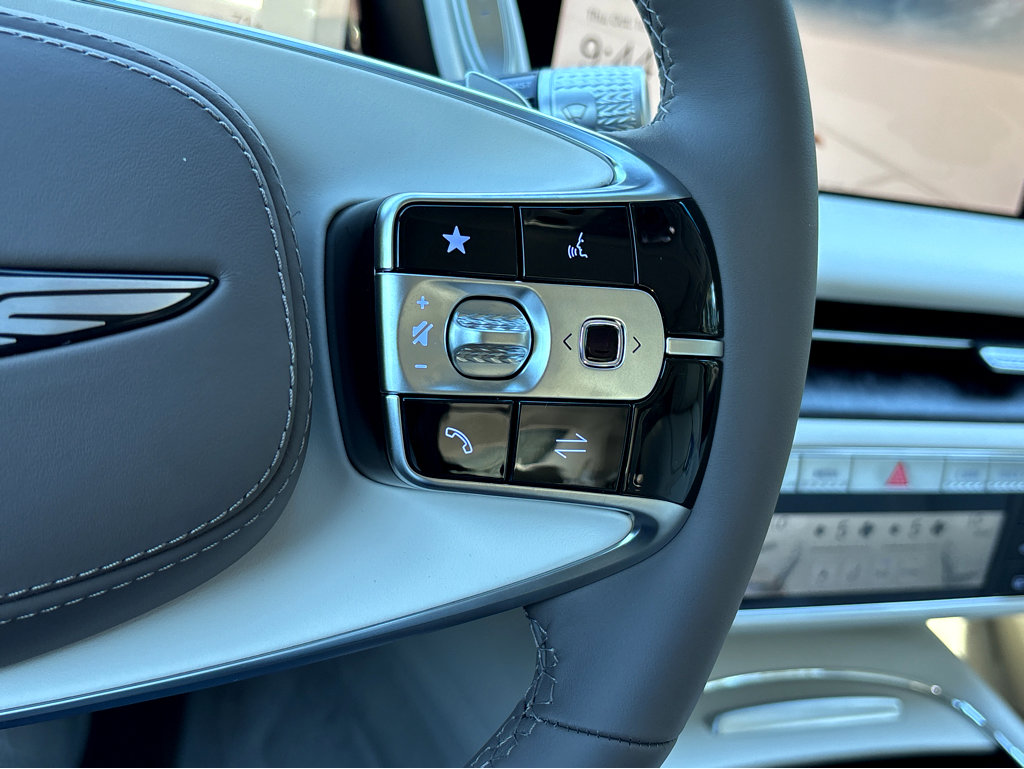 New 2025 Genesis G90 3.5T image 20