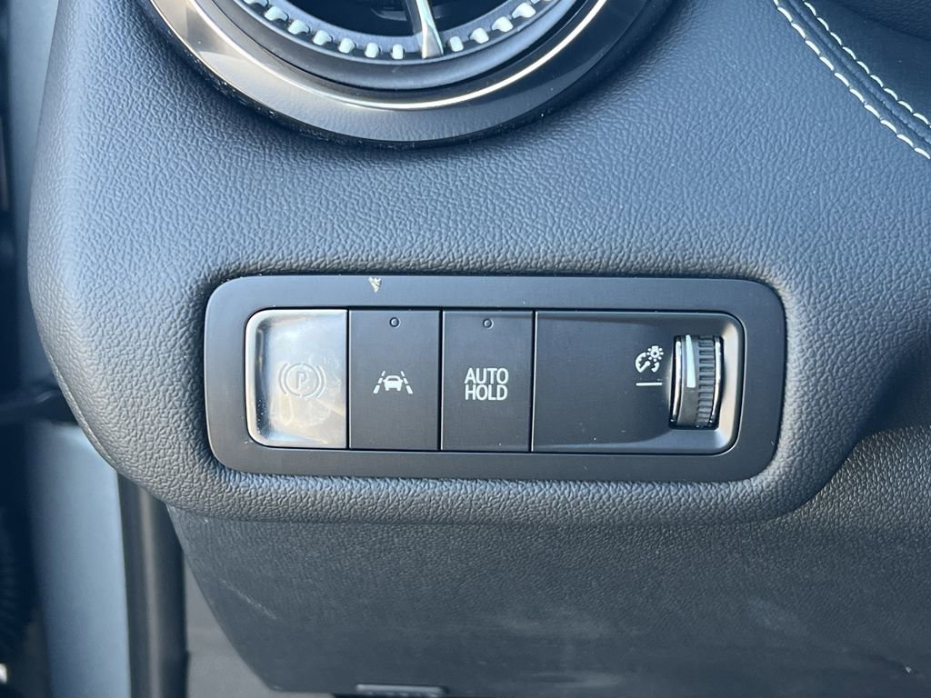 New 2026 Chevrolet Blazer EV LT image 11