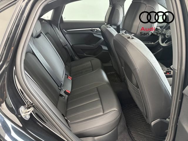 Used 2023 Audi A3 2.0T Premium w/ Convenience Package image 24