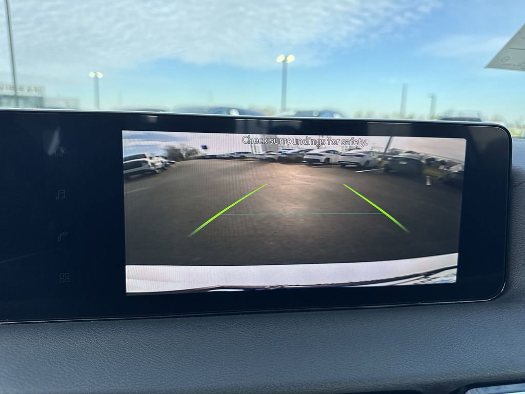 New 2026 Nissan Sentra SV image 17