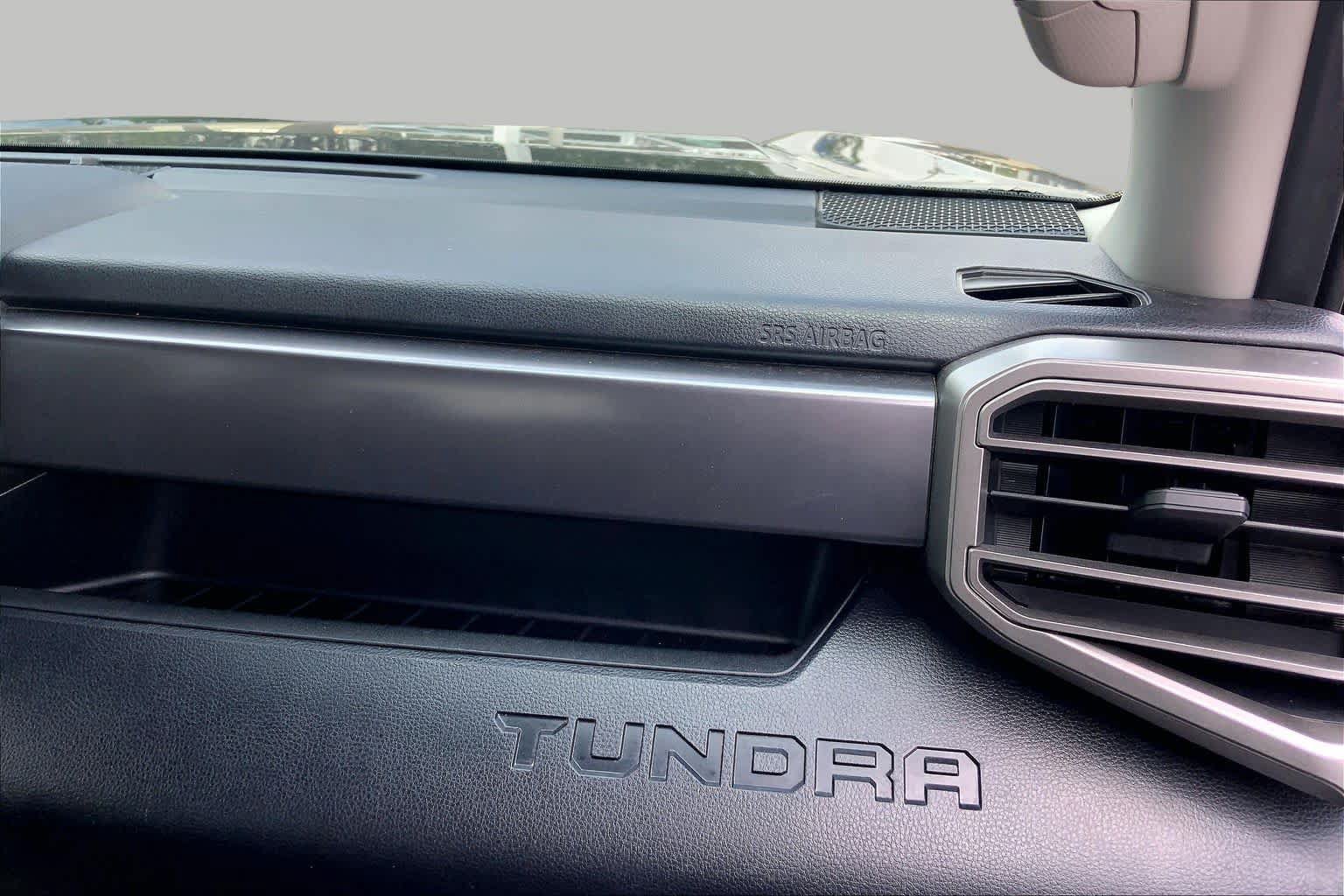 Used 2024 Toyota Tundra SR5 AWD/4WD image 18