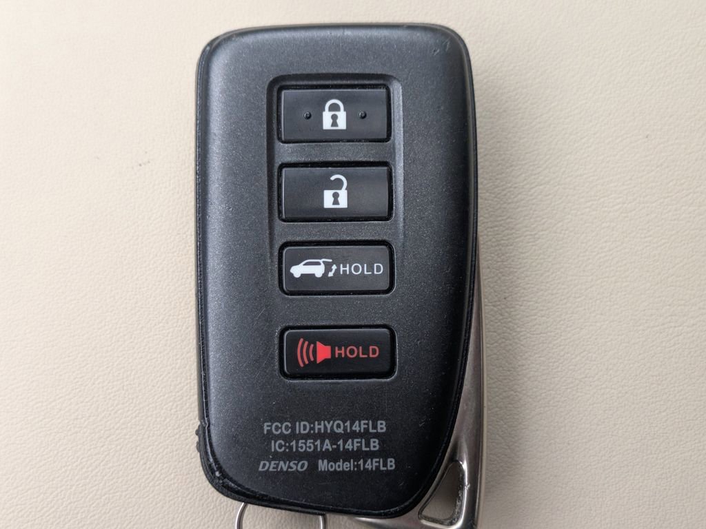 Used 2021 Lexus RX 350 FWD w/ Premium Package image 34