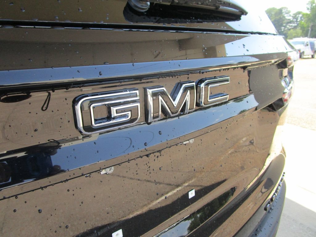 New 2027 GMC Acadia Elevation w/ Black Edition FWD image 11
