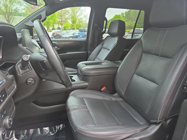 Used 2023 Chevrolet Tahoe RST w/ Luxury Package AWD/4WD image 16