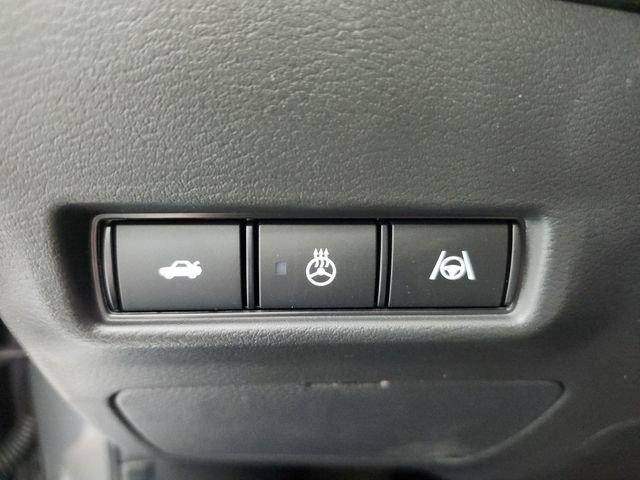 New 2026 Nissan Sentra SL w/ Floor Mat Package image 27