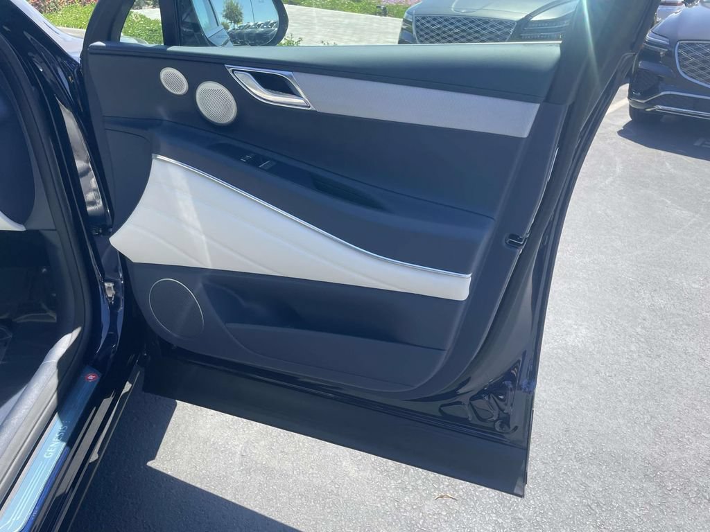 New 2026 Genesis GV80 3.5T Prestige AWD/4WD image 20