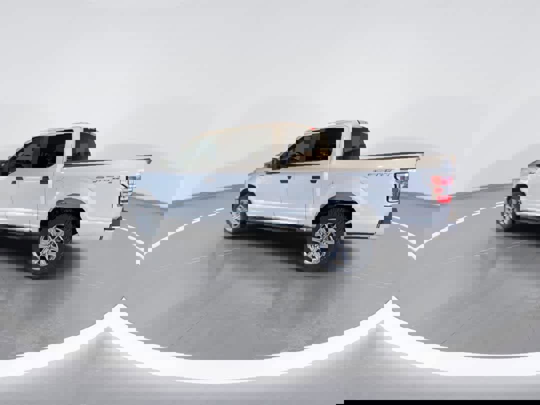 Used 2018 Ford F150 XL w/ Equipment Group 101A Mid image 6