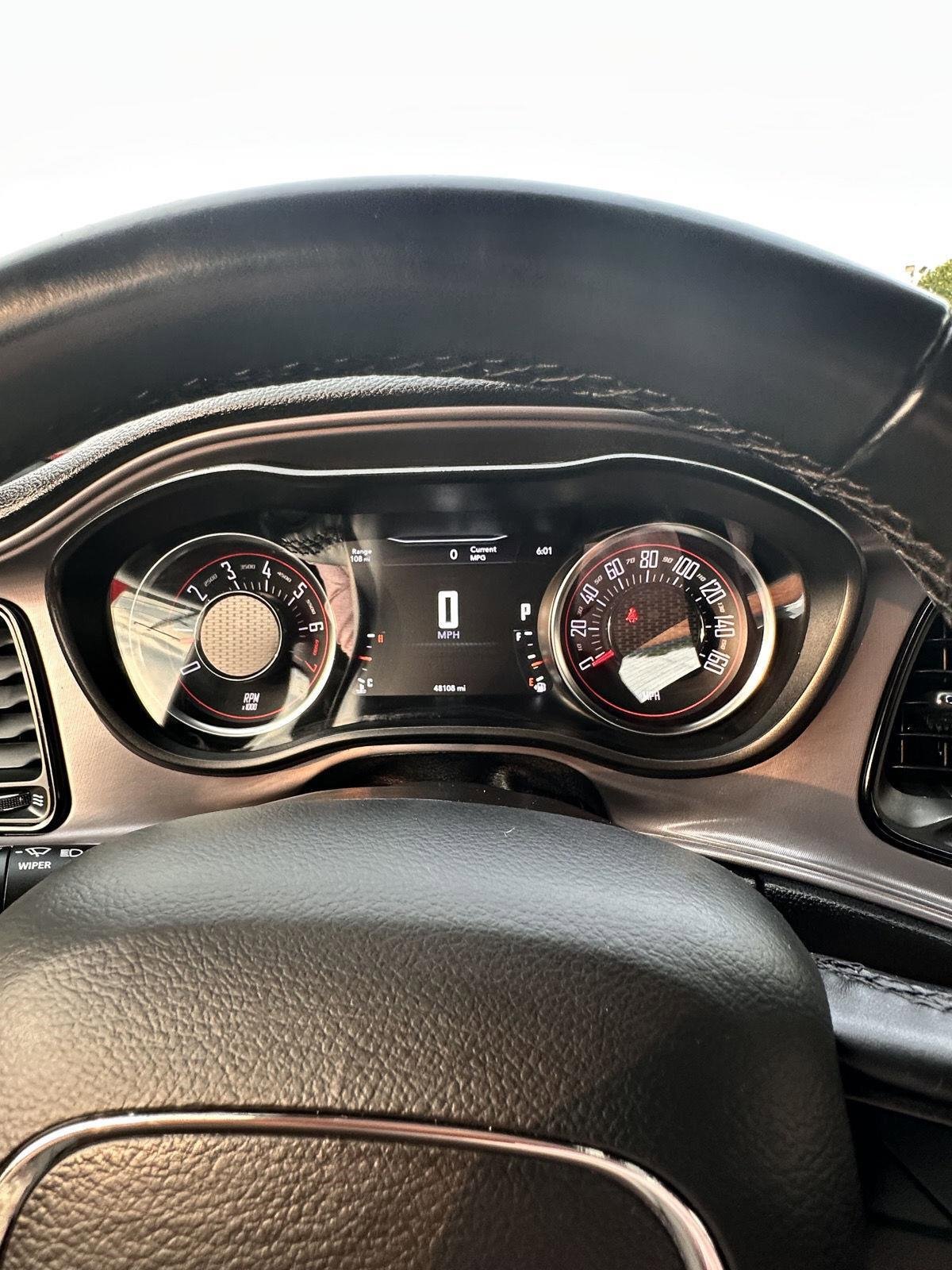 Used 2023 Dodge Challenger SXT image 21