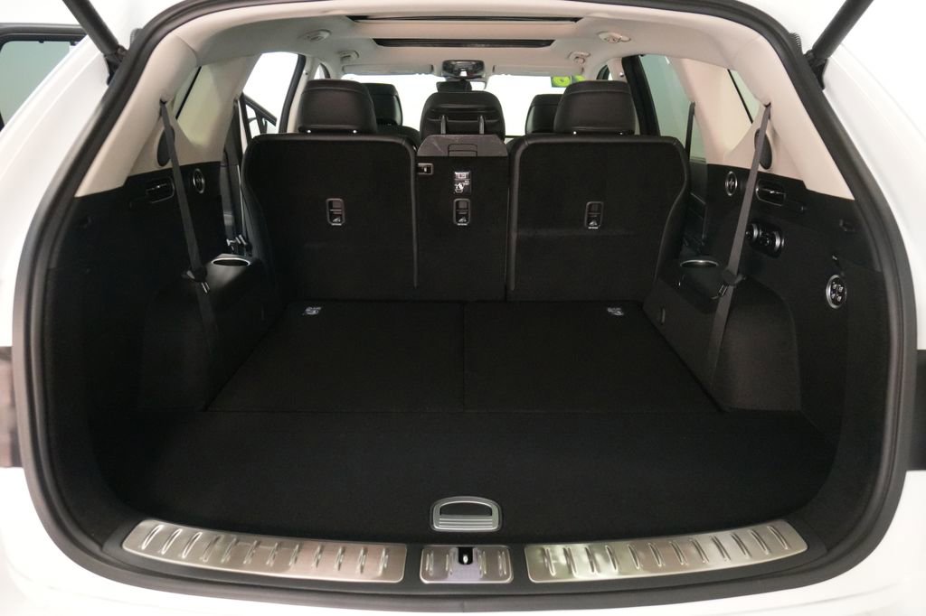 New 2026 Genesis GV80 3.5T Advanced image 31